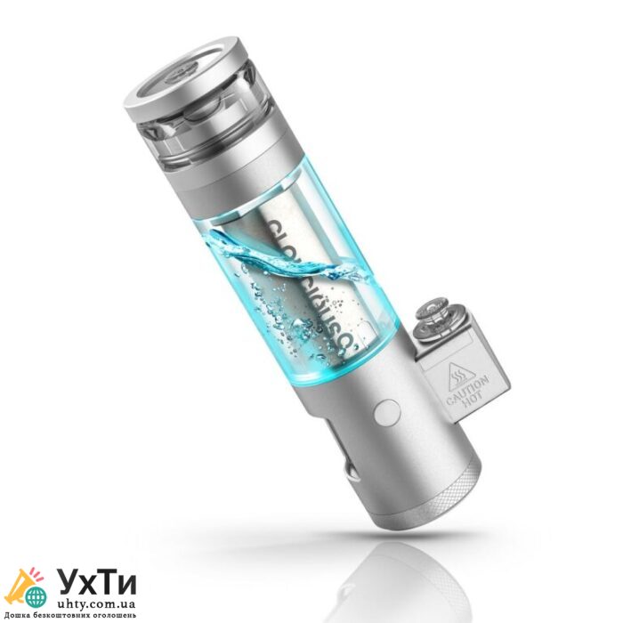 Вапорайзер Hydrology9 NX | УХТИ | vapor-29378