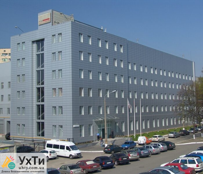Бізнес центр «FIM Center», пропонує в оренду конференц-зал,72 кв.м., 50 місць | Оголошення УХТИ Мукачево | byzne-29511