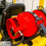 Cylinders and Equipment sale, exchange, repair | Advertisements UHTY Sudak | gbo-f-29717