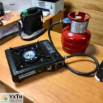 Cylinders and Equipment sale, exchange, repair | Advertisements UHTY Sudak | image-29716