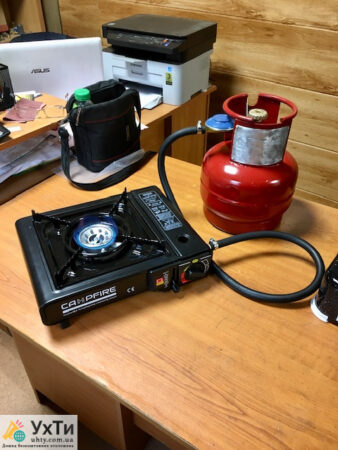 Cylinders and Equipment sale, exchange, repair | Advertisements UHTY Sudak | image-29716