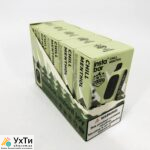 • Cold Menthol • Cigarette InstaBar WT 20000 puffs | Advertisement UHTI Volodymyr | mento-29629