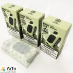 • Cold Menthol • Cigarette InstaBar WT 20000 puffs | Advertisement UHTI Volodymyr | mento-29630