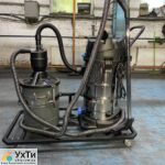 Промышленный пылесос для производства Промышленный Строительный | Объявления УХТЫ Ивано-Франковск | photo-29750