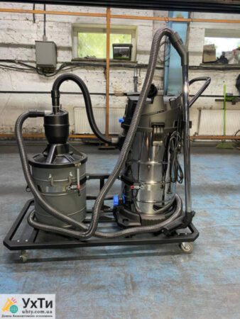 Промышленный пылесос для производства Промышленный Строительный | Объявления УХТЫ Ивано-Франковск | photo-29750