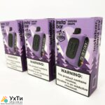 Sakura with Grapes • Cigarette InstaBar WT 20000 drags | Advertisements UHTI Kamyanets-Podilskyi | sakur-29584