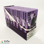 Sakura with Grapes • Cigarette InstaBar WT 20000 drags | Advertisements UHTI Kamianets-Podilskyi | sakur-29587