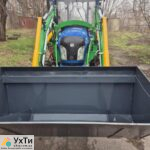 Погрузчик кун на минитрактор DW 404 (244) | Объявления УХТЫ Запорожье | 0-02--29772