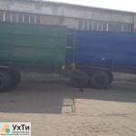 Тракторный прицеп НТС-16 Объявления УХТЫ Ладыжин | 0-02--29827