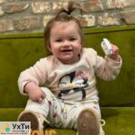 000 Дошка оголошень УХТИ