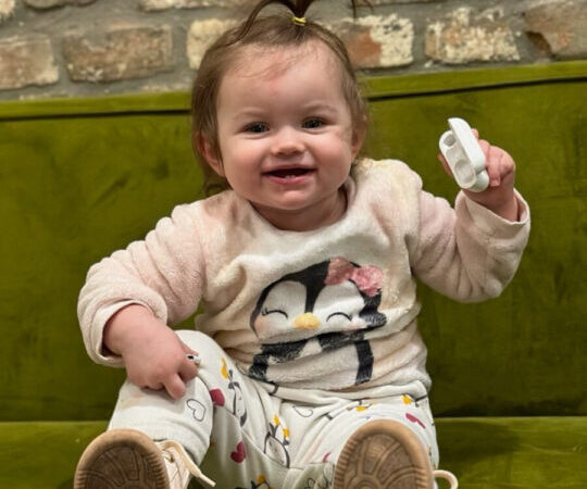 Appointment with a pediatrician at the Your baby medical center. | Announcements of the UHTI Tokmak | 000-30206