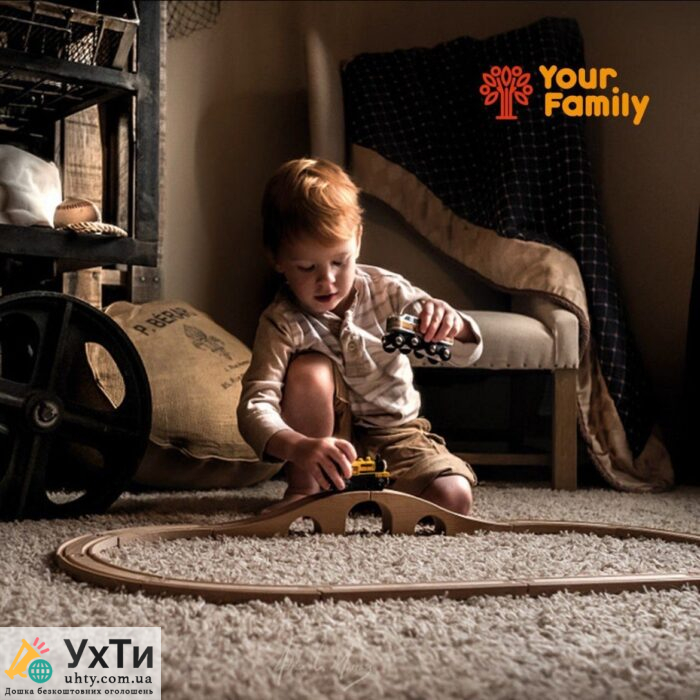  Запис на прийом до педіатра в медичному центрі Your baby.  | Оголошення УХТИ Авдіївка | 0000_-30021