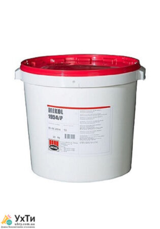 One-component glue Mekol 1954 for PVC film with fast shipping across Ukraine. | Advertisement UHTI Smila | 1954-30169