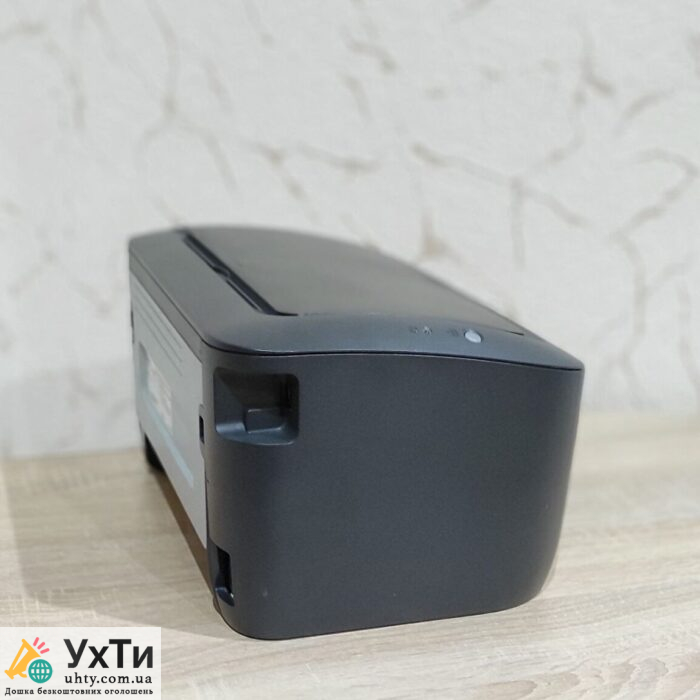 Лазерний принтер Canon i-SENSYS LBP6000B + 2 картридж + кабелі | УХТИ | 4-2-30200