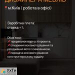 IMG 20250418 160335 632 1 Дошка оголошень УХТИ