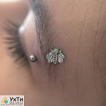 VEAN TATTOO: ПАТУ, ПИРСИНГ, ПЕРМАНЕНТ, УДАЛЕНИЕ | Объявления УХТЫ Рожище | img_4-30216