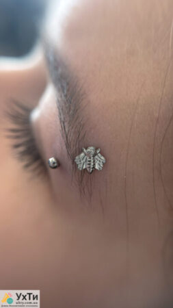 VEAN TATTOO: ПАТУ, ПИРСИНГ, ПЕРМАНЕНТ, УДАЛЕНИЕ | Объявления УХТЫ Рожище | img_4-30216