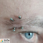 VEAN TATTOO: ПАТУ, ПИРСИНГ, ПЕРМАНЕНТ, УДАЛЕНИЕ | Объявления УХТЫ Рожище | img_4-30218