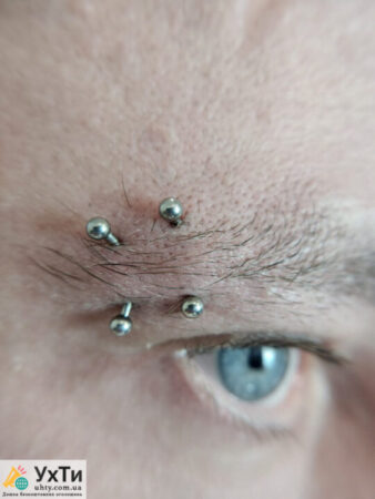 VEAN TATTOO: ПАТУ, ПИРСИНГ, ПЕРМАНЕНТ, УДАЛЕНИЕ | Объявления УХТЫ Рожище | img_4-30218