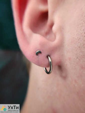 VEAN TATTOO: ПАТУ, ПИРСИНГ, ПЕРМАНЕНТ, УДАЛЕНИЕ | Объявления УХТЫ Рожище | img_4-30220