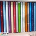 Furniture PVC film for the manufacture of furniture facades, interior doors and door linings from MDF. | Advertisement UHTI Novgorod-Siversky | pet-30162