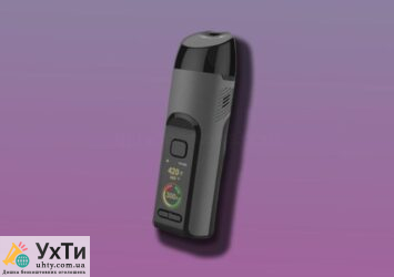 Vaporajzer Flowermate Stylo Дошка оголошень УХТИ