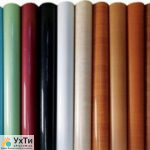 Furniture PVC film for the manufacture of furniture facades, interior doors and door linings from MDF. | Advertisements of UHTI Novgorod-Siversky | glyan-30159