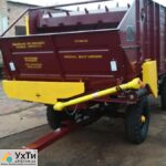 Кормораздатчик тракторный универсальный КТУ-10А. Запчасти. | Объявления УХТЫ Славянск | image-29928