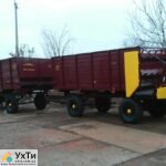 Кормораздатчик тракторный универсальный КТУ-10А. Запчасти. | Объявления УХТЫ Славянск | image-29930