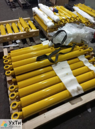 Цилиндр на фронтальные погрузчики кун LoadPro МТЗ, ЮМЗ, Т-40 | Объявления УХТЫ Малин | yzobr-29985