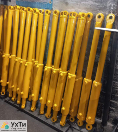 Цилиндр на фронтальные погрузчики кун LoadPro МТЗ, ЮМЗ, Т-40 | Объявления УХТЫ Малин | yzobr-29984