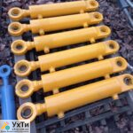 Цилиндр на фронтальные погрузчики кун LoadPro МТЗ, ЮМЗ, Т-40 | Объявления УХТЫ Малин | yzobr-29986