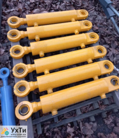 Цилиндр на фронтальные погрузчики кун LoadPro МТЗ, ЮМЗ, Т-40 | Объявления УХТЫ Малин | yzobr-29986