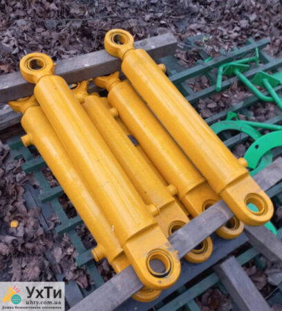 Цилиндр на фронтальные погрузчики кун LoadPro МТЗ, ЮМЗ, Т-40 | Объявления УХТЫ Малин | yzobr-29987