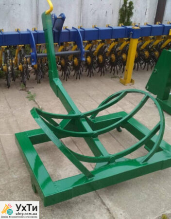 Grab Big-Begs. Hook for big-begs. | Ads Auto, Special equipment UHTI Chernivtsi | yzobr-32015