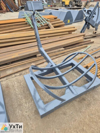 Grab Big-Begs. Hook for big-begs. | Ads Auto, Special equipment UHTI Chernivtsi | yzobr-29992