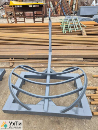 Grab Big-Begs. Hook for big-begs. | Ads Auto, Special equipment UHTI Chernivtsi | yzobr-29991