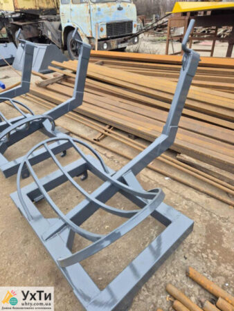 Grab Big-Begs. Hook for big-begs. | Ads Auto, Special equipment UHTI Chernivtsi | yzobr-29989