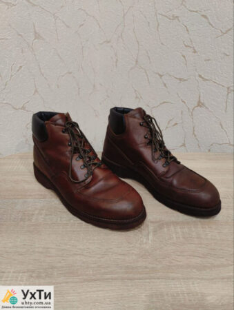 Rare Boots Red Wing 2156 Men's Truwelt Chukka Boot 49r/33 cm | Advertisement UHTI Crimea | 1-5-30473