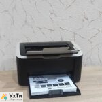 Лазерный принтер Samsung ML1861+USB и сетевой кабели | Объявления УХТЫ Олешки | 3-7-30483