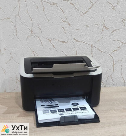 Лазерный принтер Samsung ML1861+USB и сетевой кабели | Объявления УХТЫ Олешки | 3-7-30483