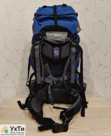 Большой туристический рюкзак Terra Incognita Trial 55 литров Объявления УХТЫ Славянск | 3-8-30533