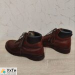 Rare Boots Red Wing 2156 Men's Truwelt Chukka Boot 49r/33 cm | Advertisement UHTI Crimea | 4-6-30476