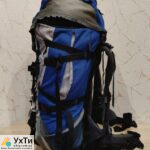 Большой туристический рюкзак Terra Incognita Trial 55 литров Объявления УХТЫ Славянск | 4-8-30532