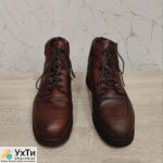 Rare Boots Red Wing 2156 Men's Truwelt Chukka Boot 49r/33 cm | Advertisement UHTI Crimea | 5-6-30477