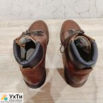 Rare Boots Red Wing 2156 Men's Truwelt Chukka Boot 49r/33 cm | Advertisement UHTI Crimea | 6-6-30478