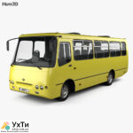 Работа для водителей категории D – маршруты Киева | Объявления Другое, Работа, СТО / автомойки Киев | bogda-30509