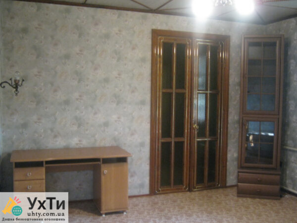 Сдам недорого однокомнатную квартиру от хозяина в районе пл.Толбухина | Оголошення УХТИ Дружківка | img_2-30425