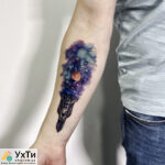 VEAN TATTOO: TATTOO, PIERCING, PERMANENT, REMOVAL | Advertisement UHTY Kamianske | img_5-30622