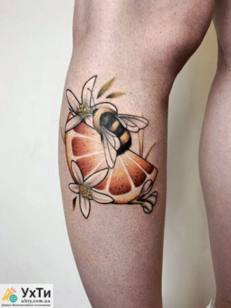 VEAN TATTOO: TATTOO, PIERCING, PERMANENT, REMOVAL | Advertisement UHTY Kamianske | img_5-30623